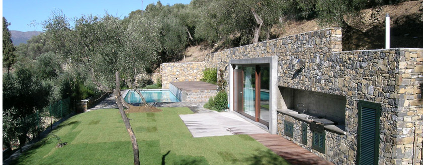 Casa Goldring